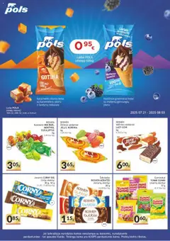 Koops - Leidinys│galioja nuo 21.07.2025 | Puslapis: 8