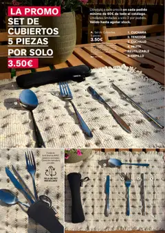 Leonisa folleto │ válido desde el 01.07.2025 | Página: 84 | Productos: Cepillo, Té, Funda