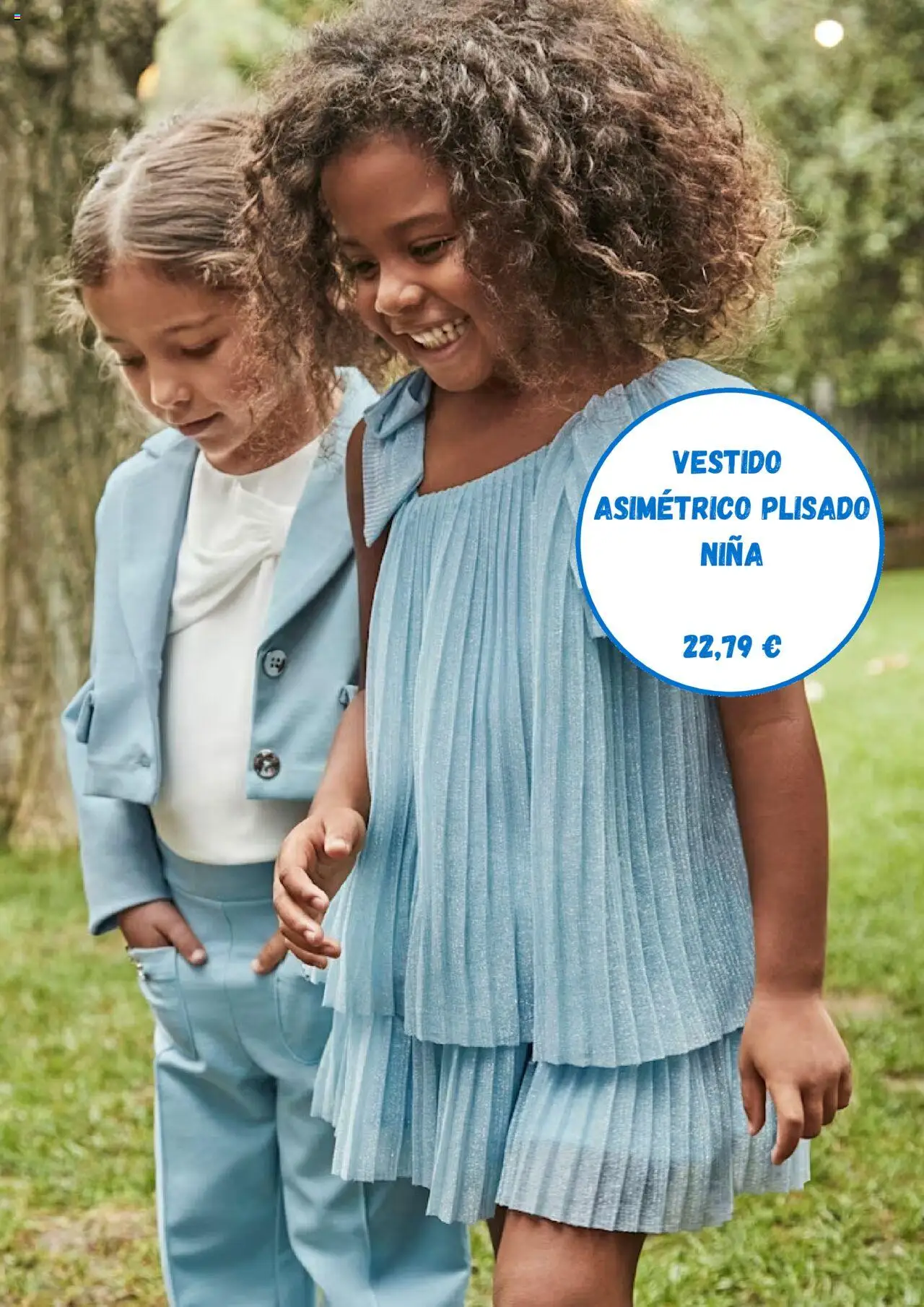 Mayoral folleto │ válido desde el 05.07.2025 | Página: 4