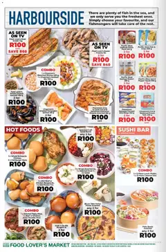 Food Lover's Market specials catalogue – valid from 23.02.2026 | Page: 4