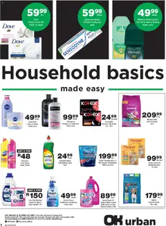 OK Foods specials catalogue – valid from 21.01.2026 | Page: 8