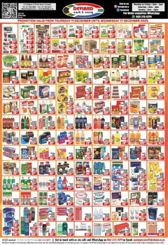 Devland specials catalogue – valid from 11.12.2025 | Page: 3