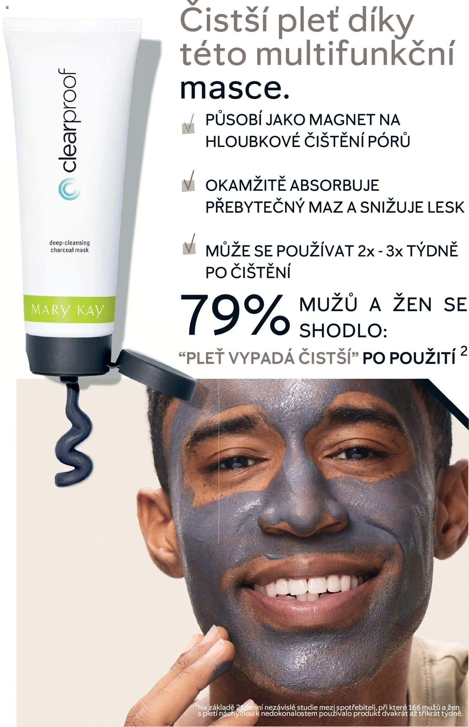 Mary Kay katalog - MKMen od 15.12.2025 | Strana: 16