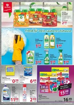 Selgros - Black Friday ab 20.11.2025 gültig | Seite: 22