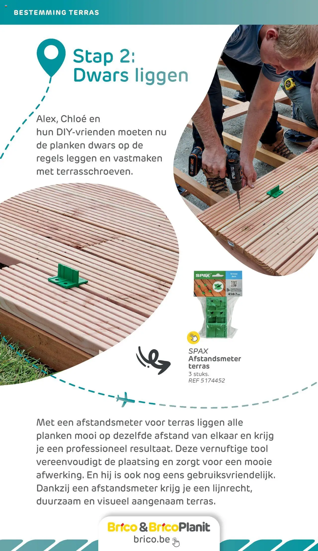  | Pagina: 9 | Producten: Planken