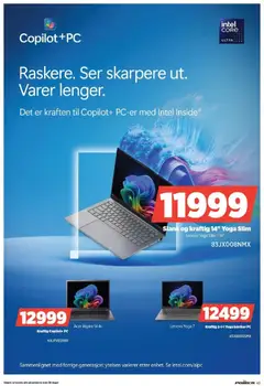 Forhåndsvisning av Power kundeavis gyldig fra 15.12.2025 | Side: 43 | Produkter: Pc, Thon en boite