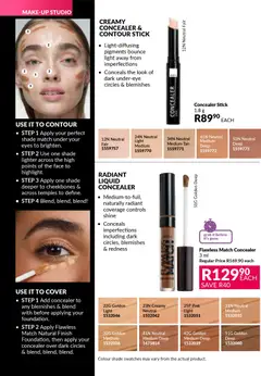 Avon specials catalogue – valid from 01.12.2025 | Page: 66