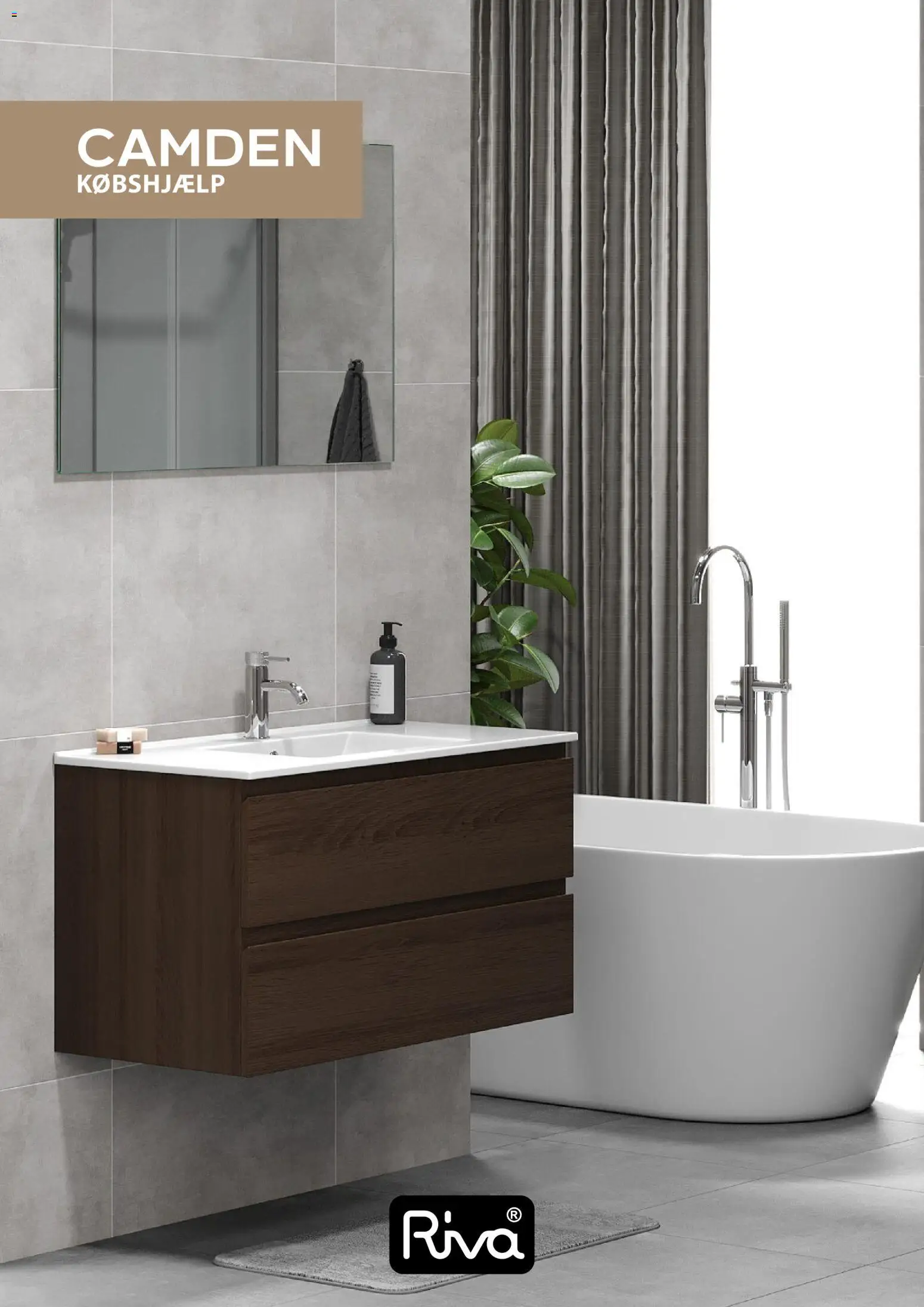 Bauhaus tilbudsavis – gyldig fra 01.01.2026 | Side: 1