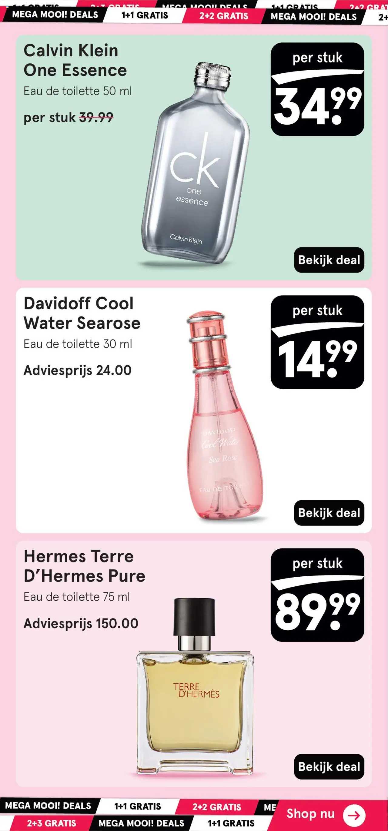 {H1} | Pagina: 86 | Producten: Eau de toilette, Festék