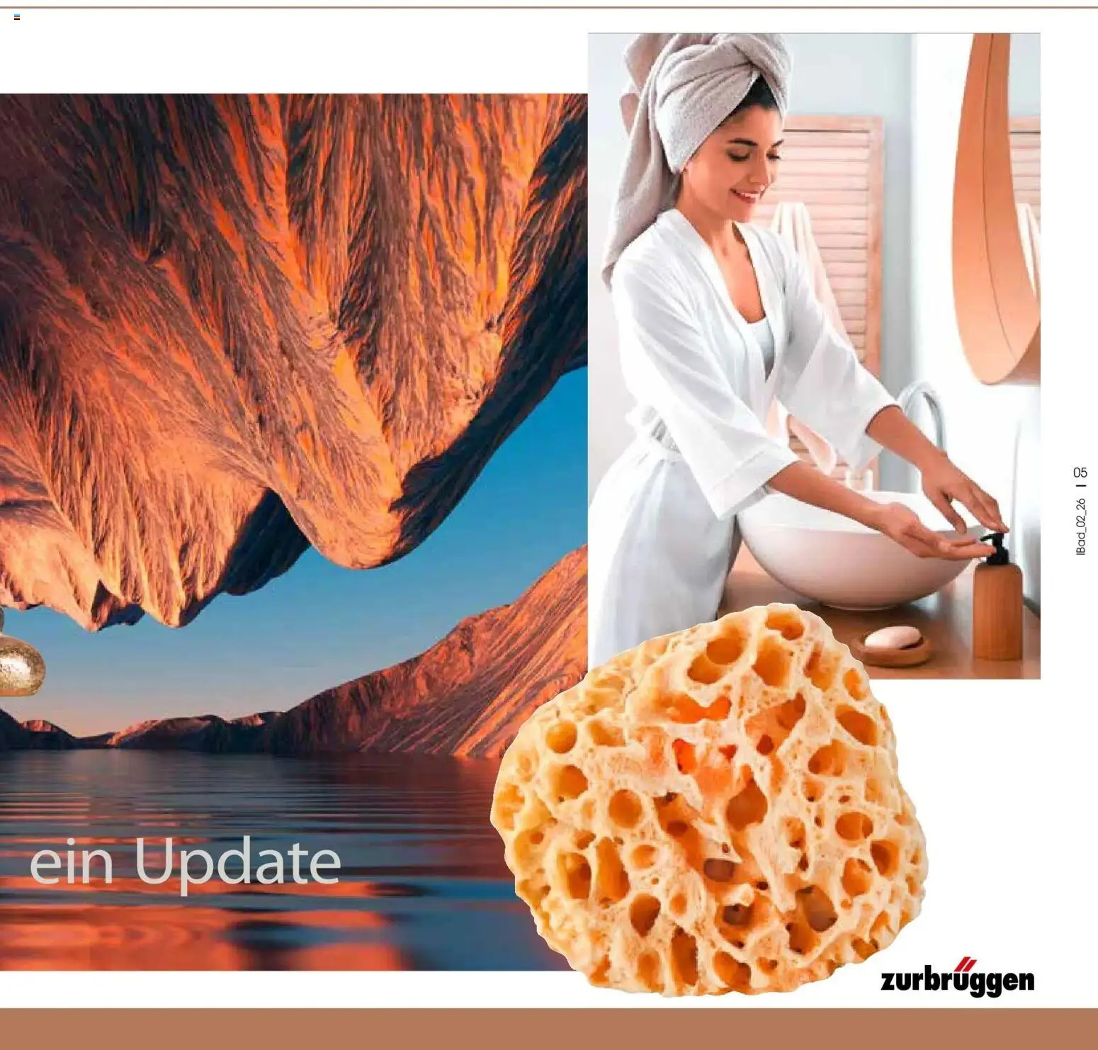 Zurbrüggen Bad Spezial – gültig ab 23.03.2026 | Seite: 5