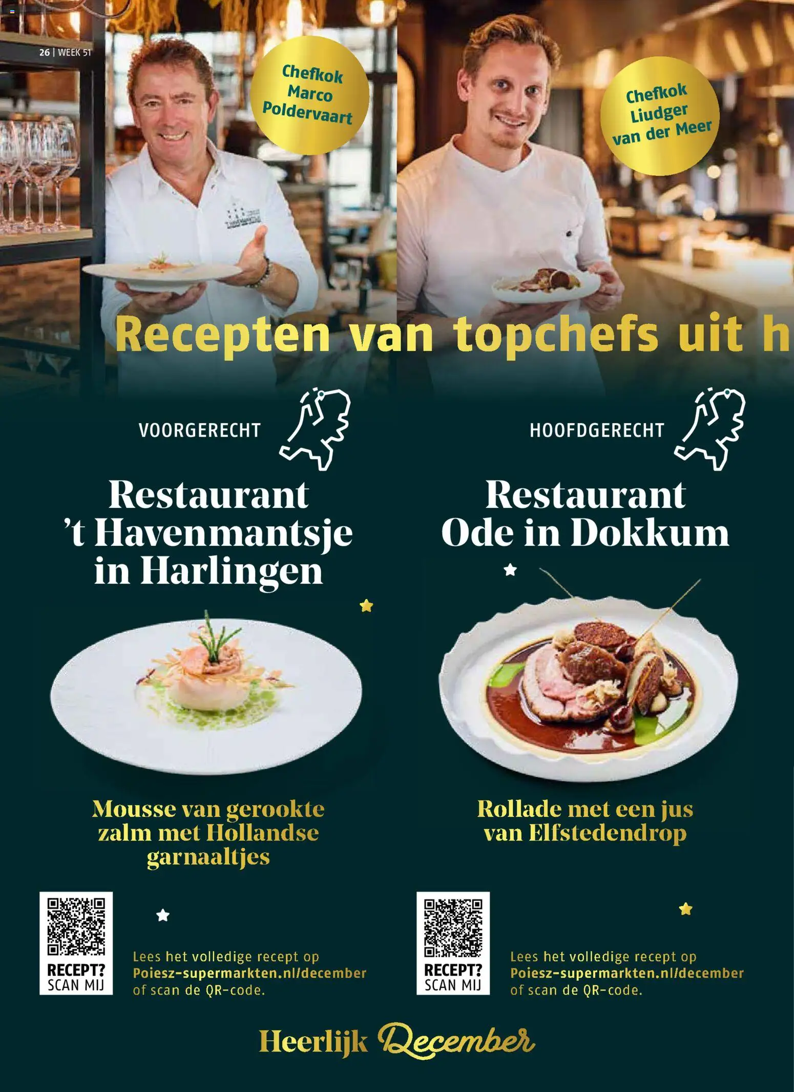 {H1} | Pagina: 26 | Producten: Zalm