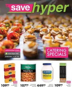 Save specials catalogue – valid from 29.12.2025