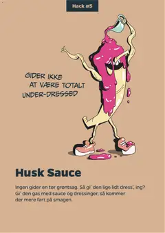 Netto - Få rødderne med i køkkenet gyldig fra 01.01.2026 | Side: 13