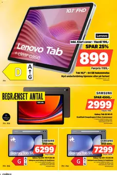 Power Tilbudsavis gyldig fra 04.07.2025 | Side: 6 | Produkter: Case, Is