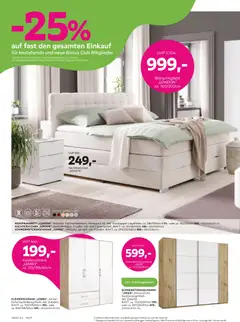 Mömax Prospekt 	 ab 23.02.2026 gültig | Seite: 6