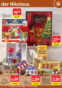 Spar Flugblatt ab 20.11.2025 gültig | Seite: 11 | Produkte: Bananen