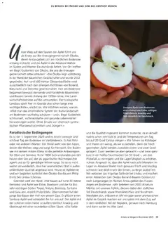 Alnatura Prospekt ab 01.11.2025 gültig | Seite: 39 | Produkte: Äpfel, Obst, Föhn