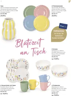 Tchibo Eduscho  Katalog März 2026 ab 01.03.2026 gültig | Seite: 37