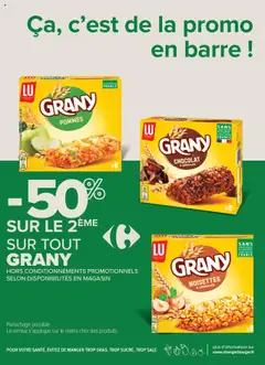  | Page: 9 | Produits: Flocons, Flocons d’avoine, Noisettes, Chocolat
