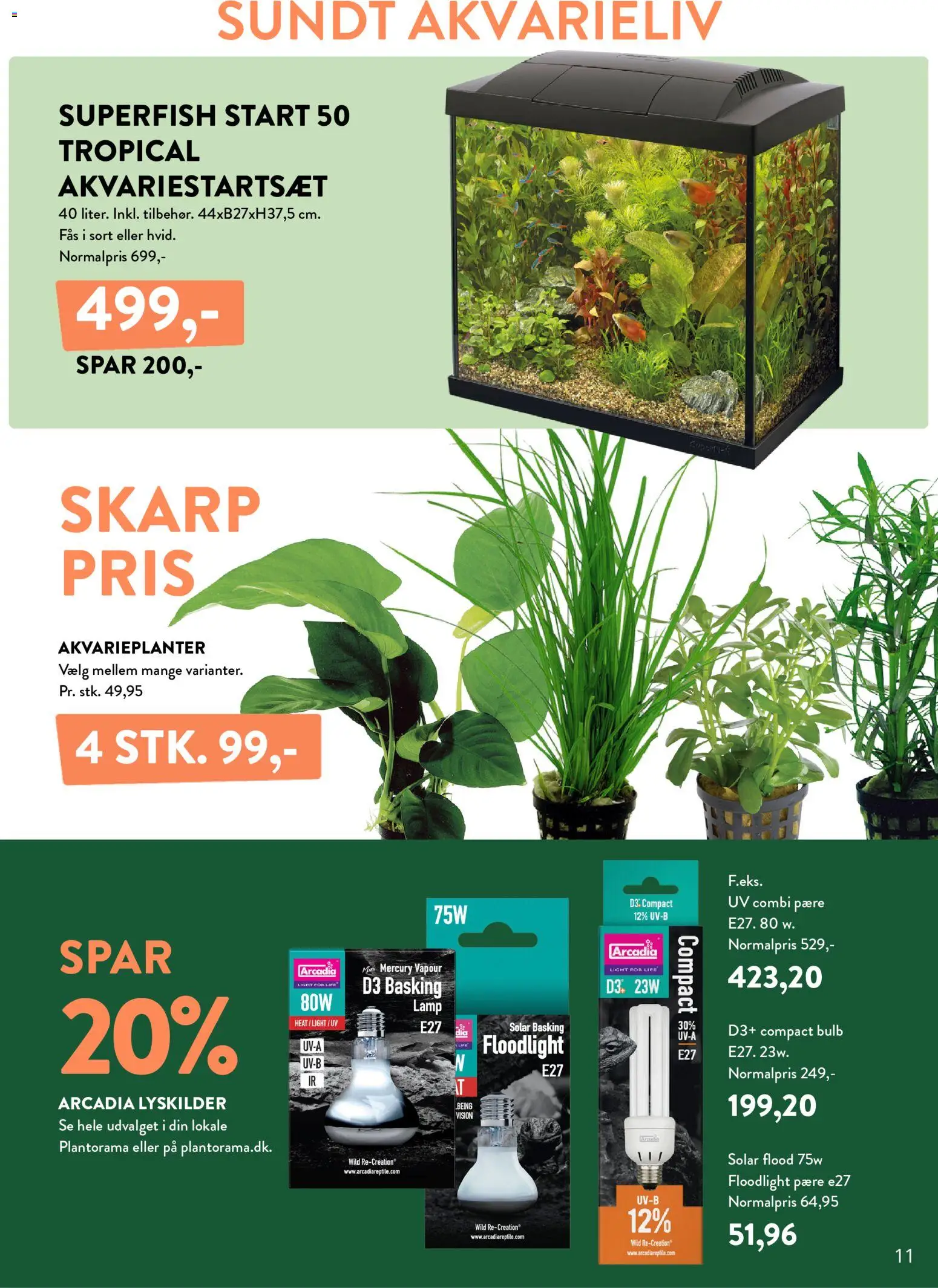 Maxi Zoo tilbudsavis – gyldig fra 06.02.2026 | Side: 11