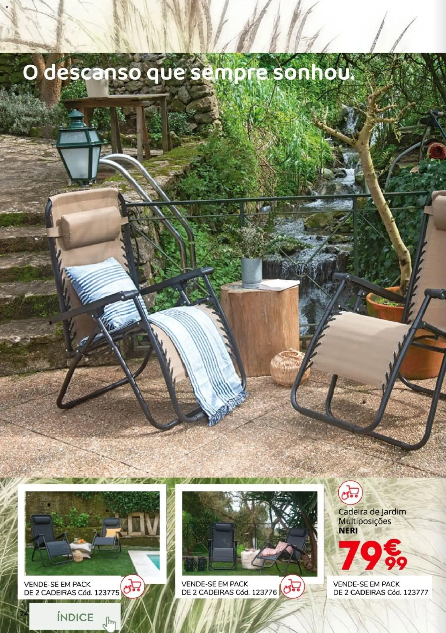 Conforama Jardim │ válido de 19.03.2026 | Página: 24