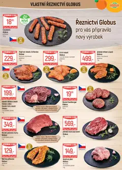 Globus leták od 13.08.2025 | Strana: 6