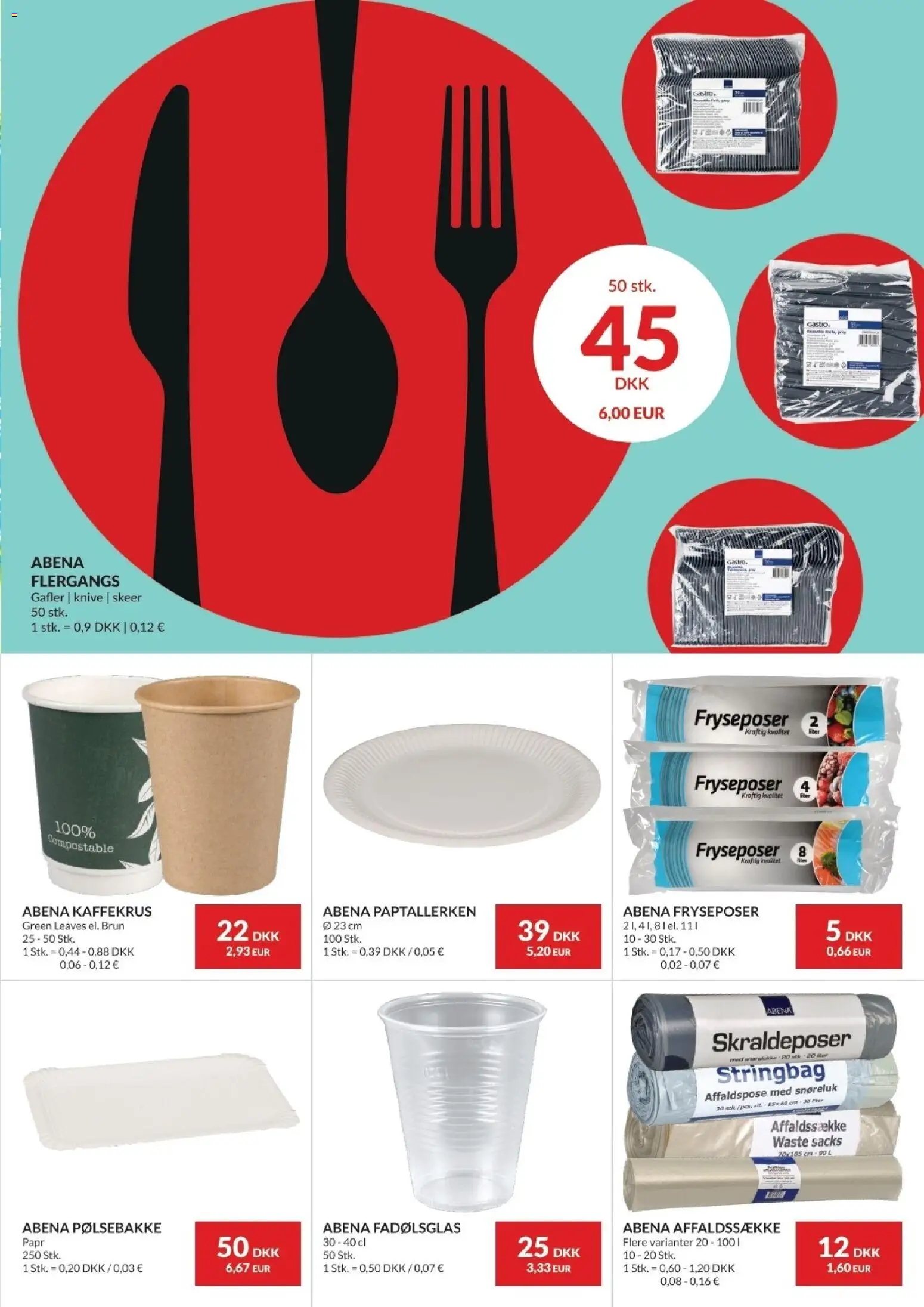 Nielsen Discount tilbudsavis – gyldig fra 09.04.2026 | Side: 11