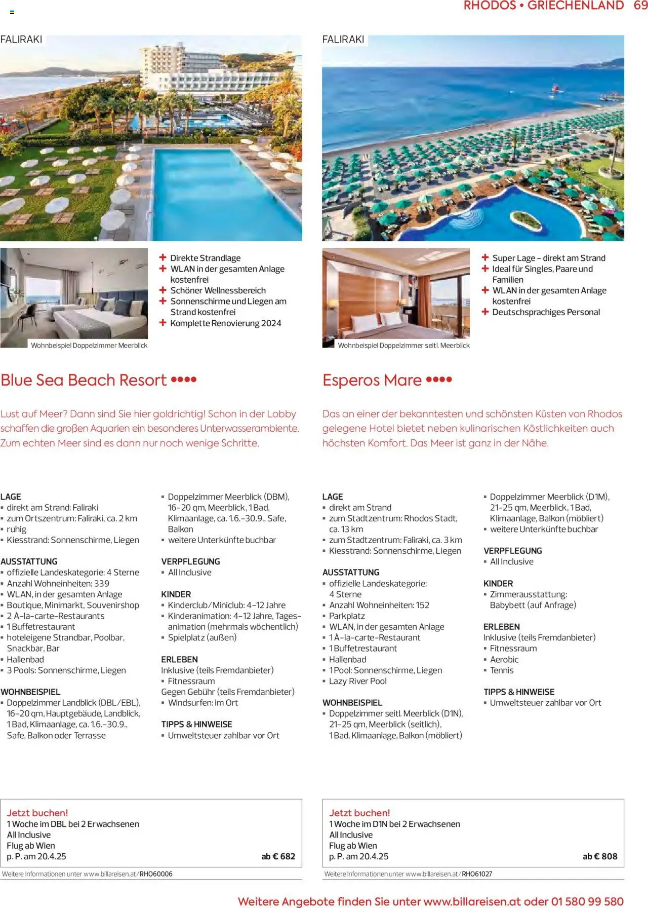 Billa Sommerkatalog 2025 gültig ab 09.01.2025 | Seite: 69 | Produkte: Babybett, Bad
