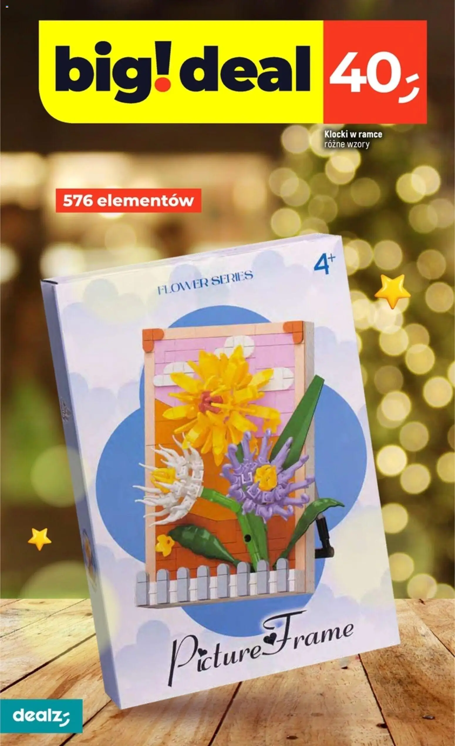 Dealz Black Friday od 27.11.2025 | Strona: 30