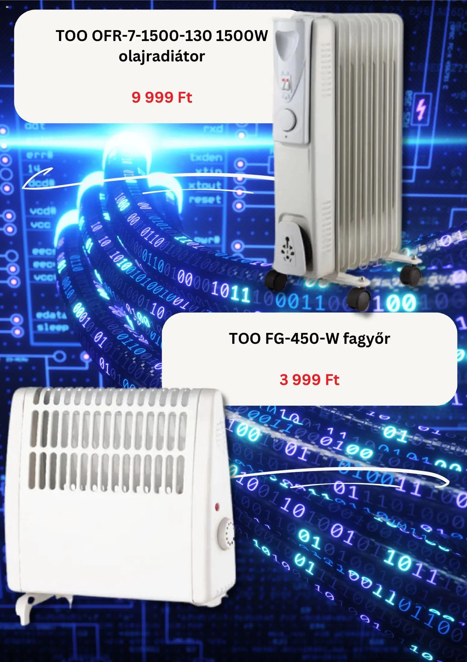 Best Byte akciós ujság - amely érvényes a következő dátumtól: 03.02.2026 | Oldal: 4