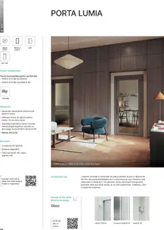 Ofertele Proges valabile de la 13.02.2026 | Pagină: 169 | Produse: Mâner, Traverse