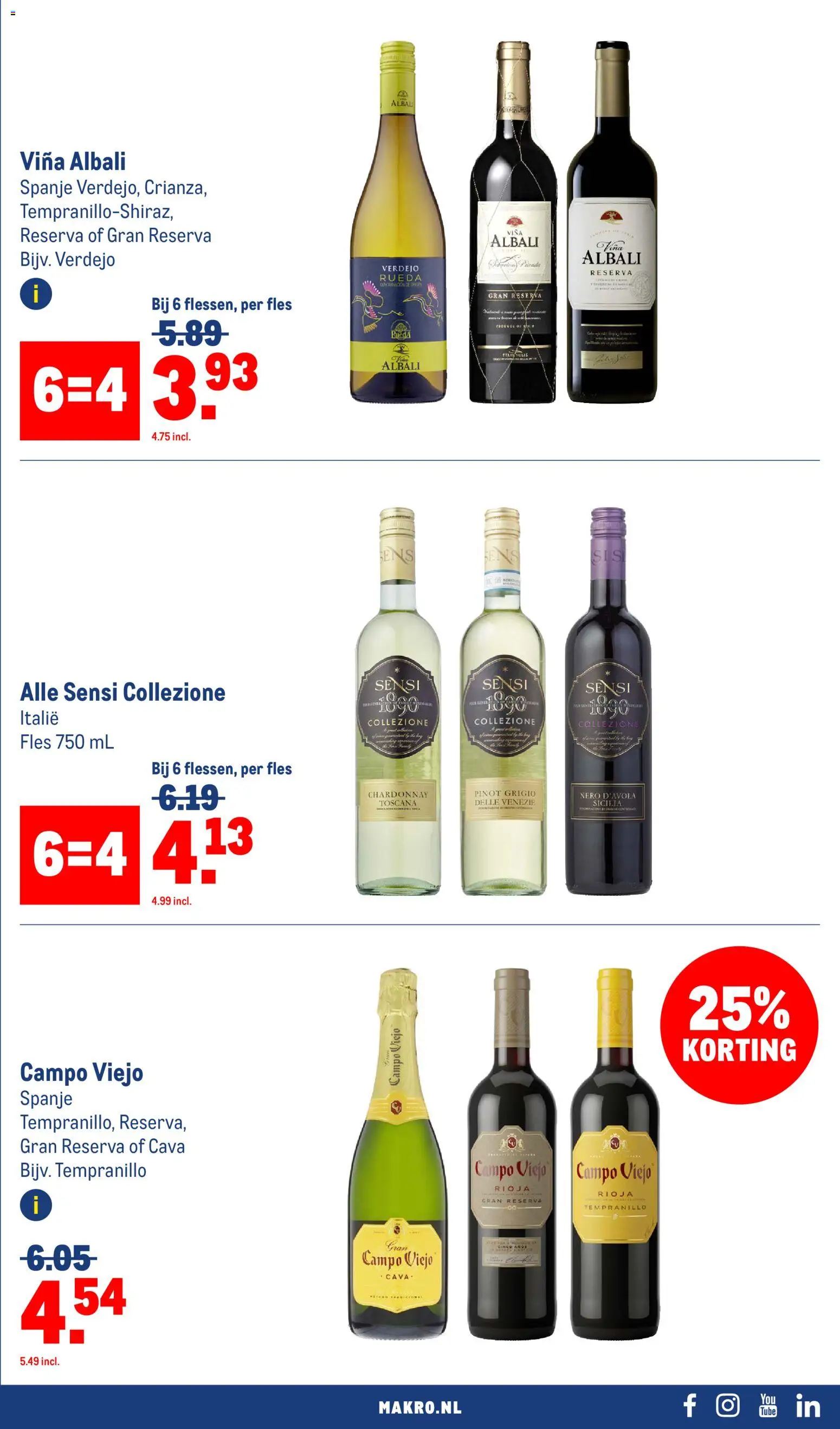 {H1} | Pagina: 43 | Producten: Fles