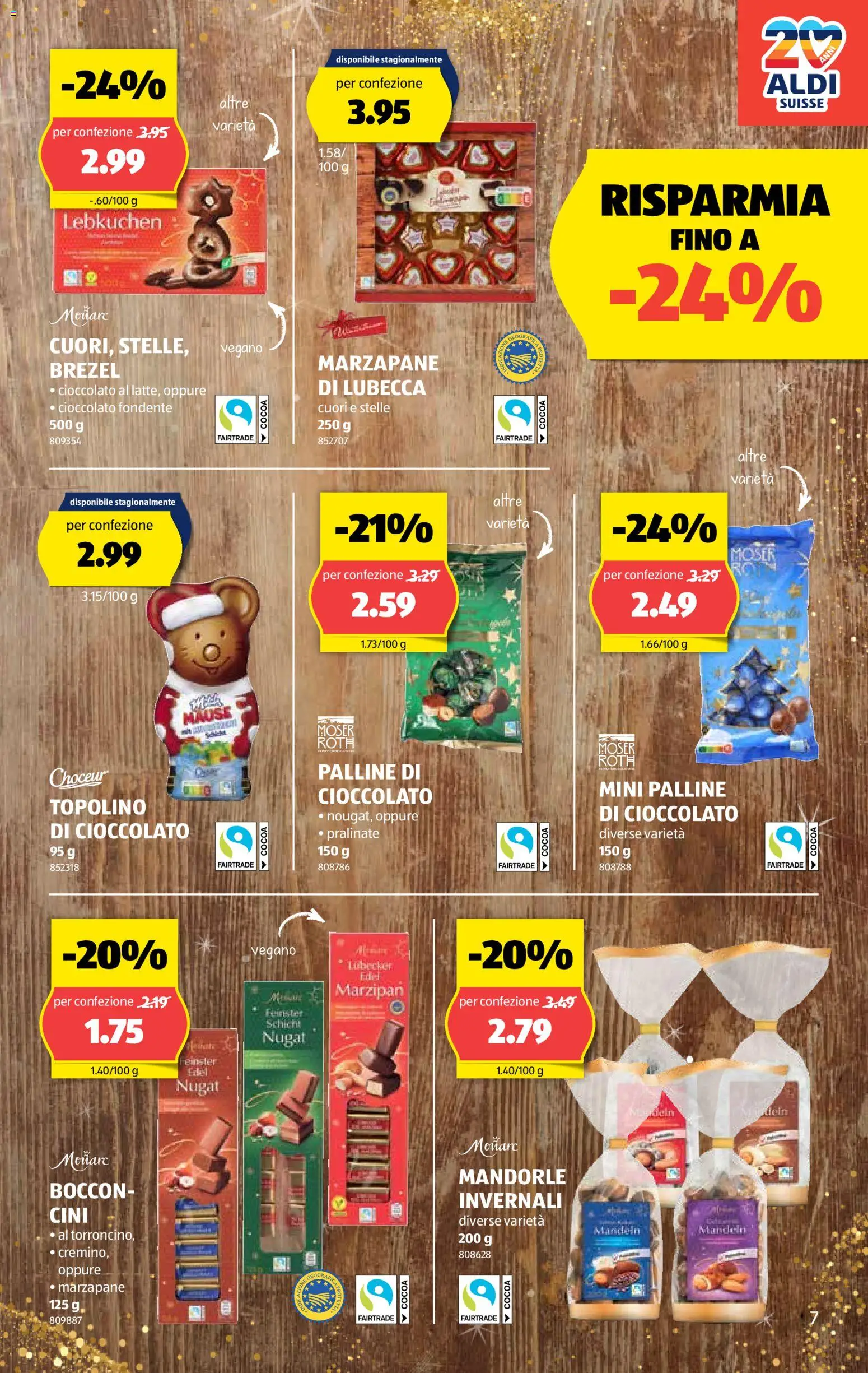 Aldi Aktionen IT – gültig ab 20.11.2025 | Seite: 8