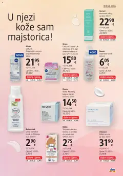 Katalog DM - Pregled kataloga iz trgovine DM, vrijedi od 01.10.2025 | Stranica: 19