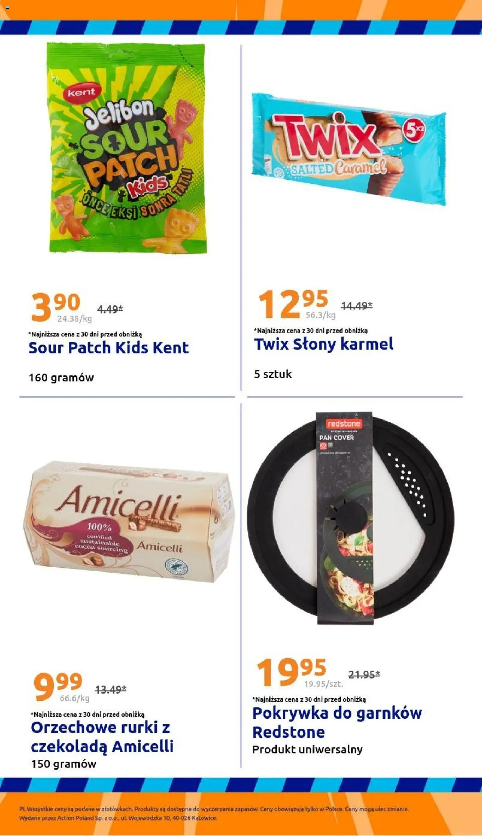 Action Gazetka od 21.01.2026 | Strona: 30