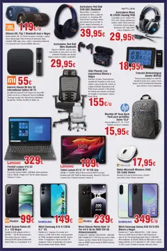 Vista previa Froiz - Folleto Hiper válido desde el 28.10.2025 | Página: 3