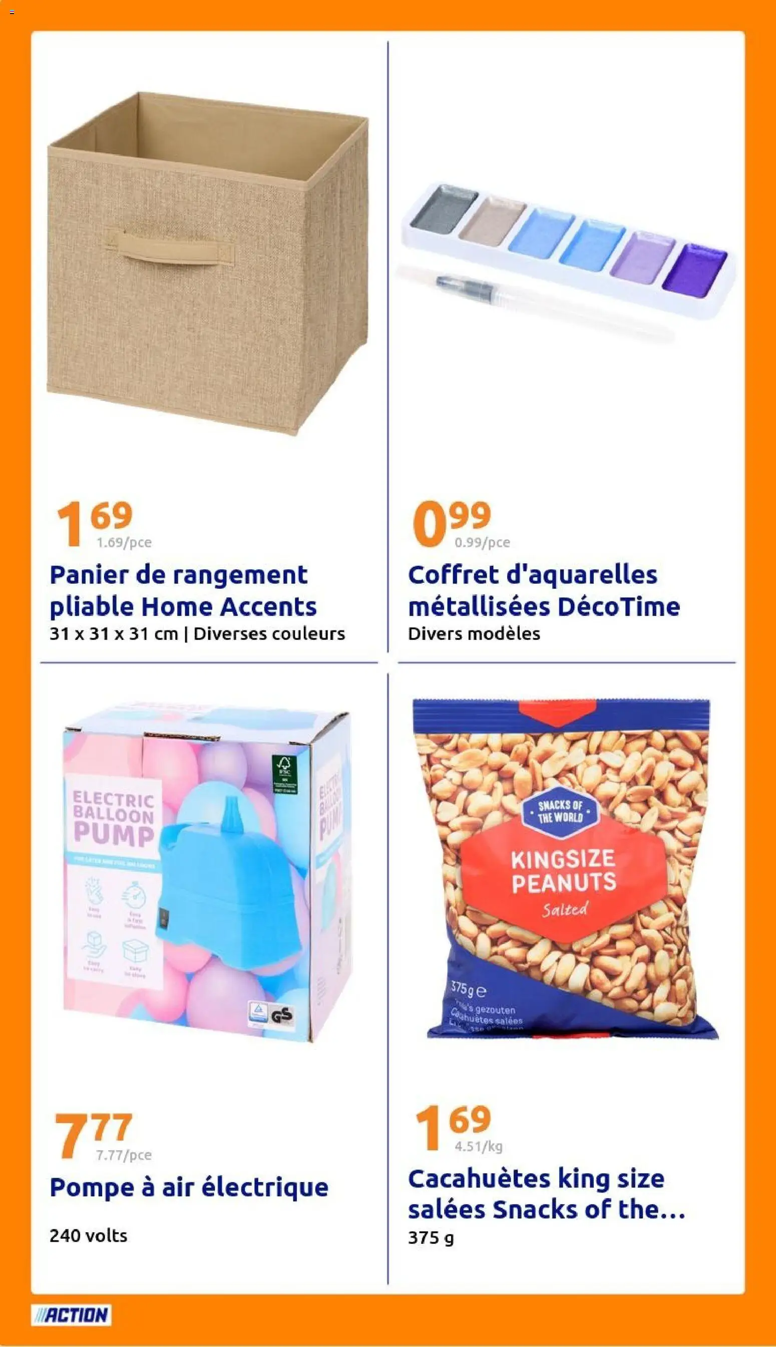 {H1} | Page: 20 | Produits: Panier, Thé