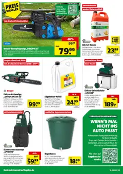 Hagebau Prospekt 	 ab 28.02.2026 gültig | Seite: 14 | Produkte: Bosch, Primer
