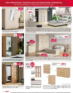 Pogląd oferty "Salony Agata Gazetka" - ważna od 23.10.2025 | Strona: 18