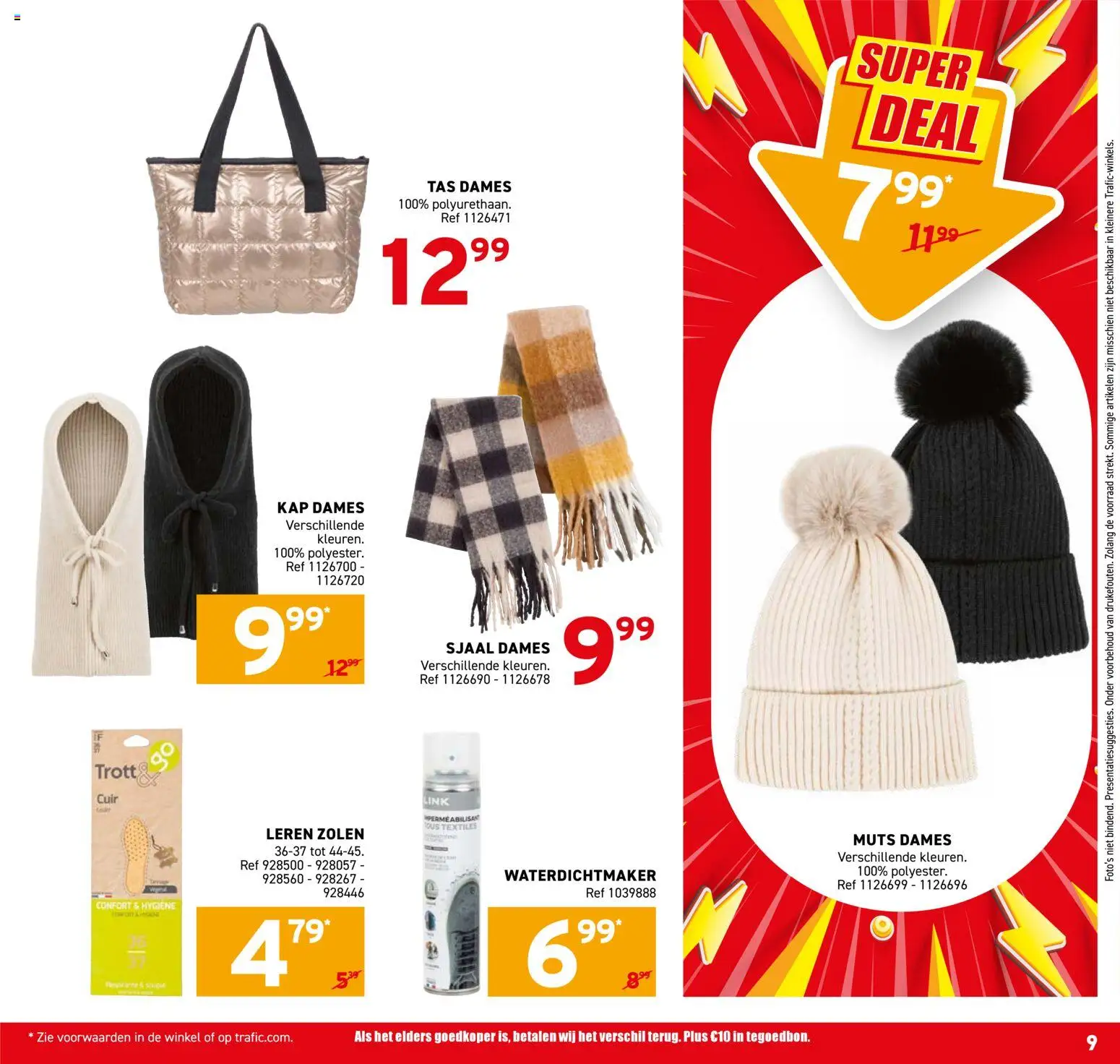 {H1} | Pagina: 25 | Producten: Tas, Sjaal