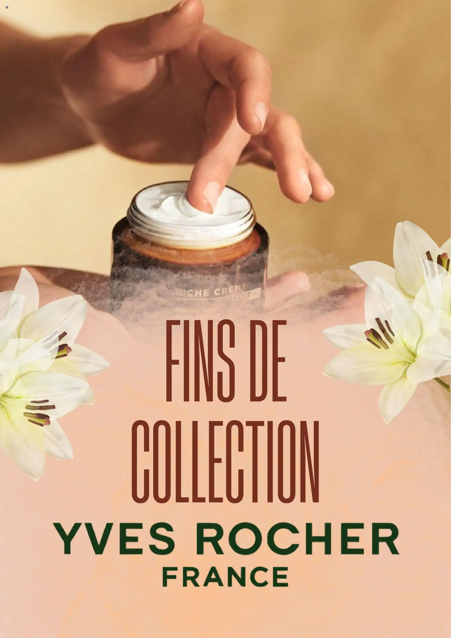 Les promos Yves Rocher débarquent le 01/03/2026 ! 🤯💰 | France