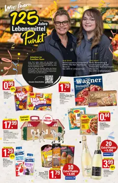 WEZ Prospekt - gültig ab dem 21.07.2025 | Seite: 2