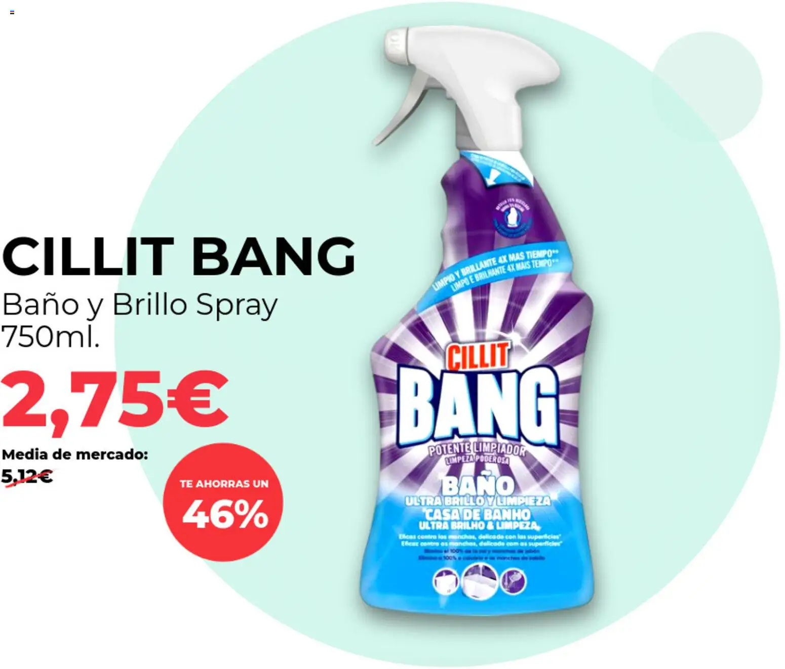 PrimaPrix folleto │ válido desde el 04.11.2025 | Página: 2 | Productos: Té, Baño