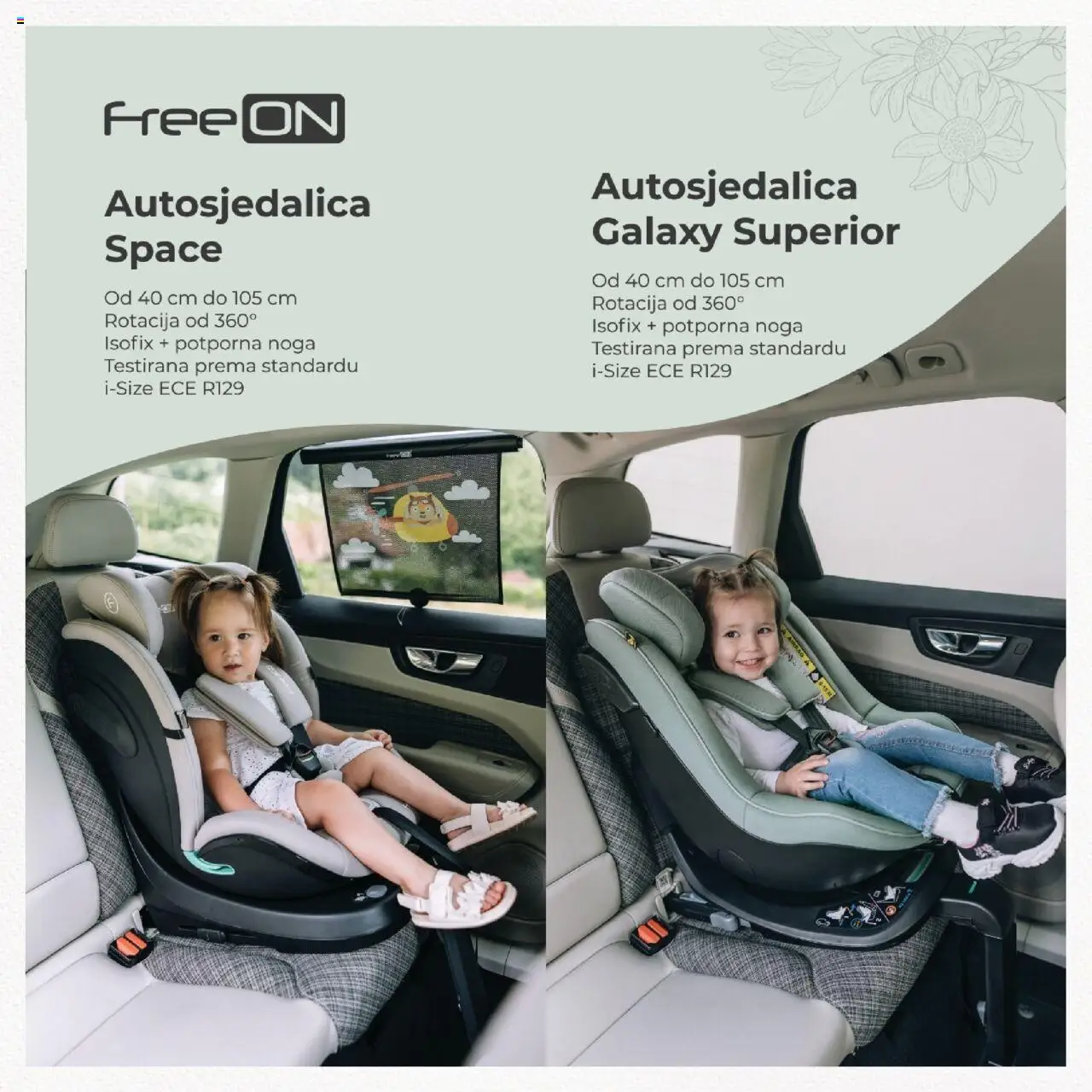 Baby Center katalog | vrijedi od 18.09.2025 | Stranica: 60