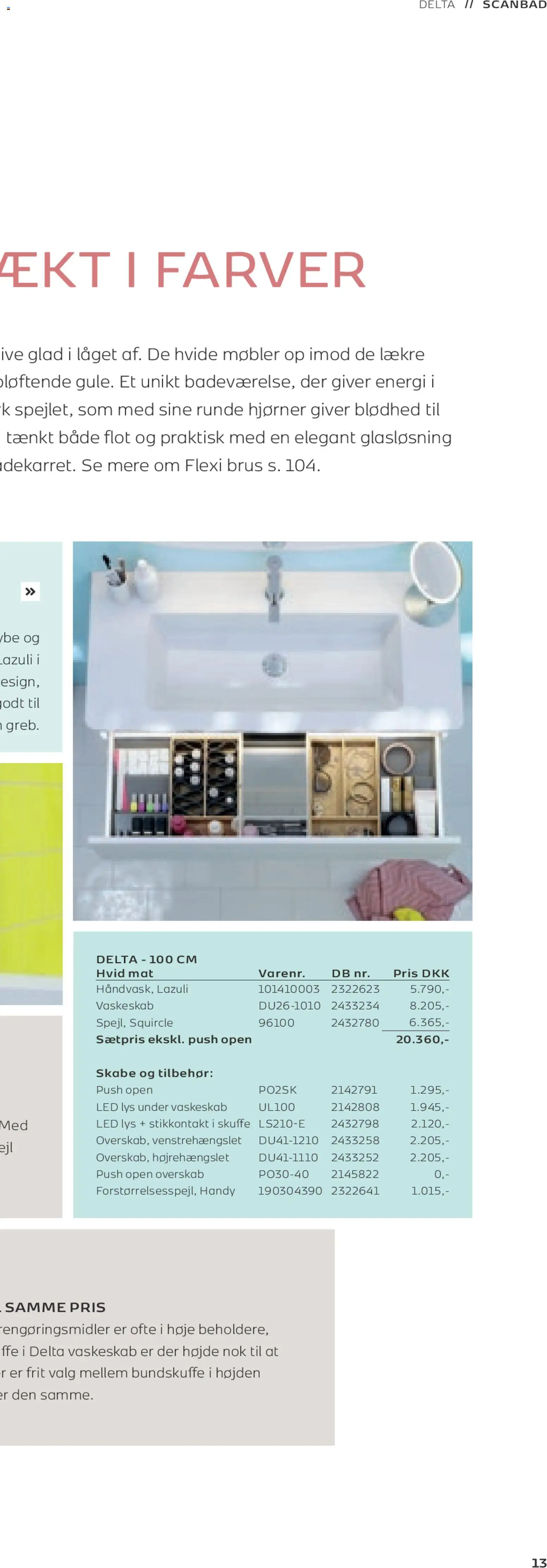 Bauhaus tilbudsavis – gyldig fra 01.01.2026 | Side: 26