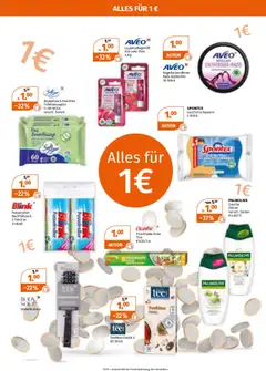 Doppelpack Feuchtes Toilettenpapier, 2x60 Stück versch. Sorten ab 29.09.2025 gültig | Seite: 20 | Produkte: Dusche, Shower Gel, Lip Balm, Feuchtes Toilettenpapier