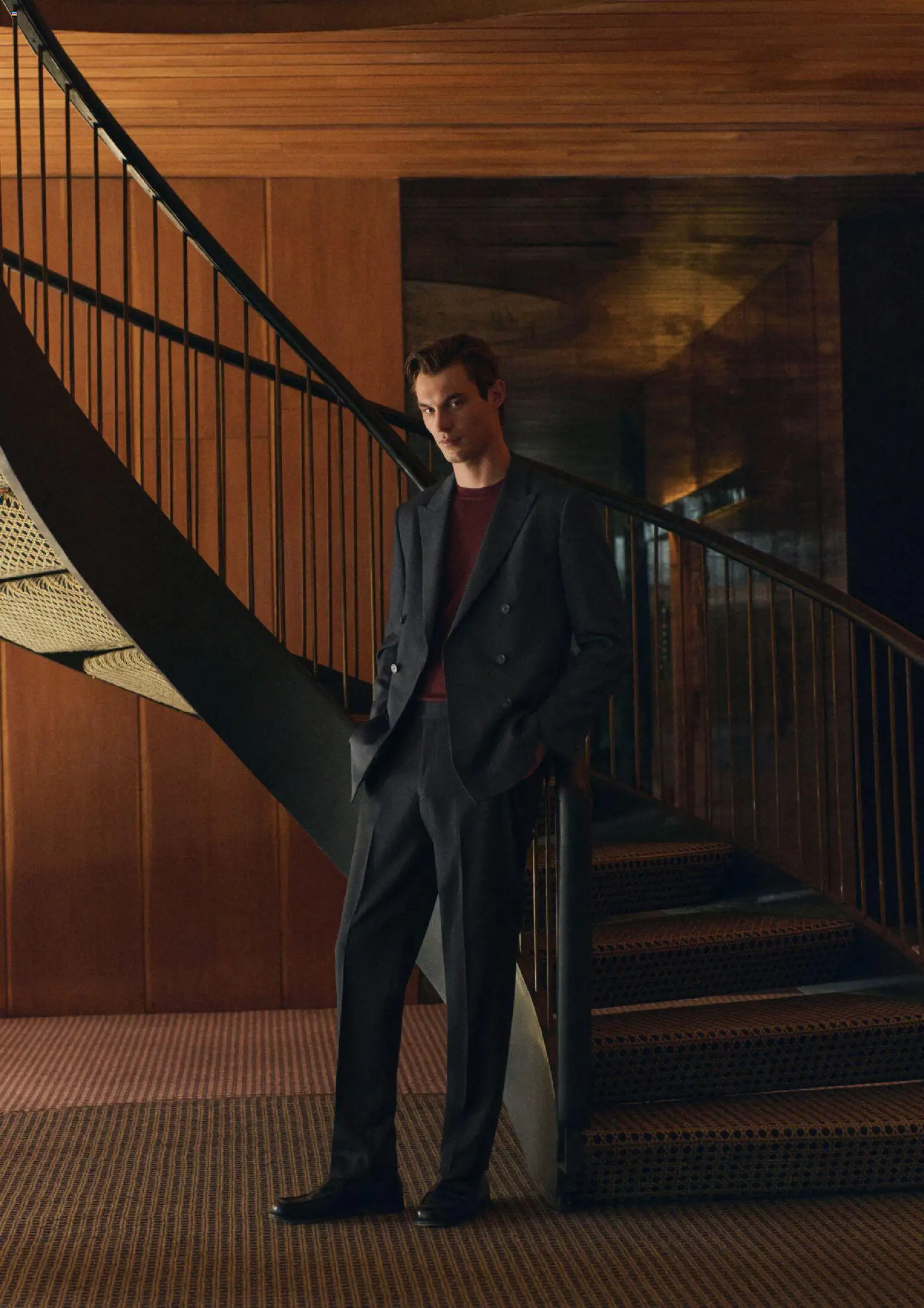 Mango folleto │ válido desde el 06.01.2026 | Página: 6