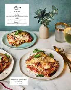 Preview of Sainsbury's - Sainsbury’s Magazine – November 2025 valid from 01.11.2025 | Page: 44