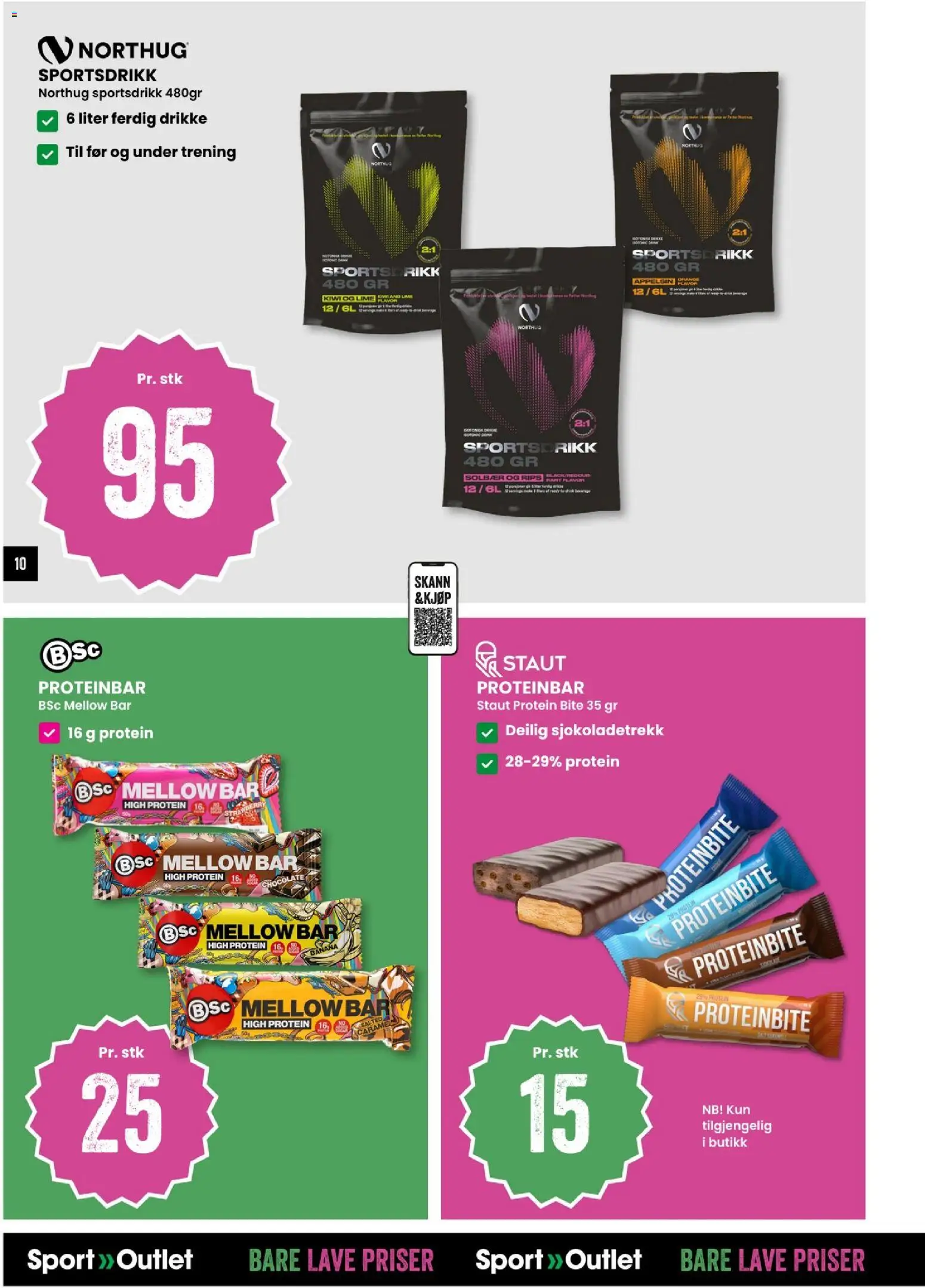 {H1} | Side: 10 | Produkter: Kiwi, Lime, Rips, Bilvårdsservetter