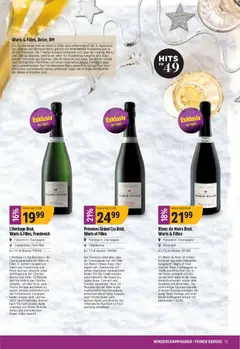 TopCC - Black Friday ab 01.12.2025 gültig | Seite: 13 | Produkte: Wein, Äpfel